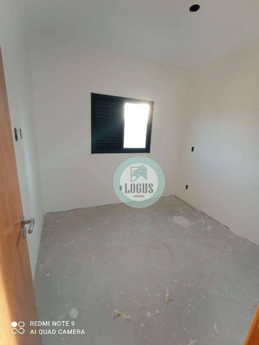 Imagem 21 de 26 de Apartamento Com 2 Dormitórios À Venda, 60 M² Por R$ 397.000 - Jardim Copacabana - São Bernardo Do Campo/sp - Ap1812