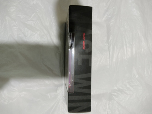 Star Wars Black Series Mace Windu Figura Articulada 15 Cm (Usado)