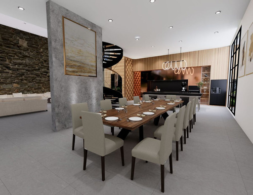 Casa En Venta Lomas De Cocoyoc