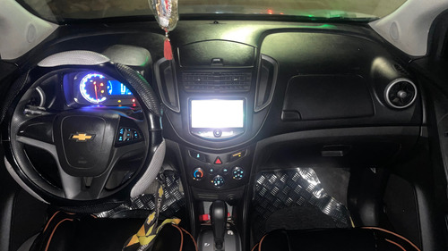 Vehículo De Uso Particular En Óptimas Condiciones 1.4 Turbo