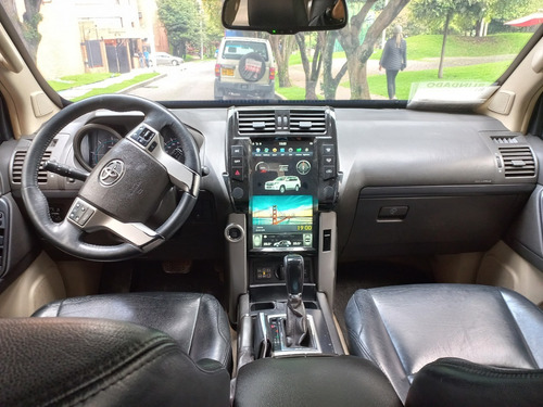 Toyota Prado 3.0 Vx