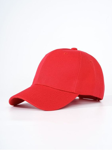 Gorra Curva (al Por Mayor)