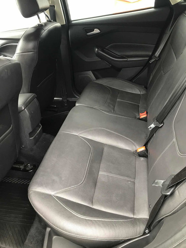 Ford Focus Iii 2.0 Se 2016