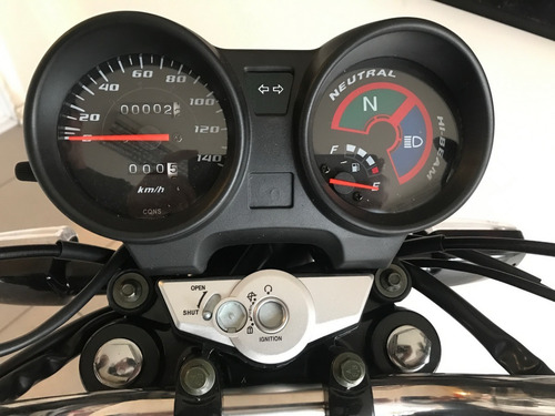 Imagen 9 de 16 de Gilera Vc 150 Ahora 12/18, No Zanella Honda Yamaha Ybr 125