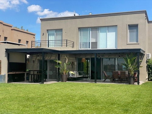 Imagen 3 de 30 de Casa En Venta En Talar Del Lago 2, General Pacheco, Tigre
