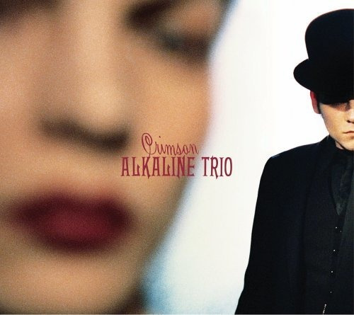 Cd Crimson [2 Cd Deluxe Edition] - Alkaline Trio