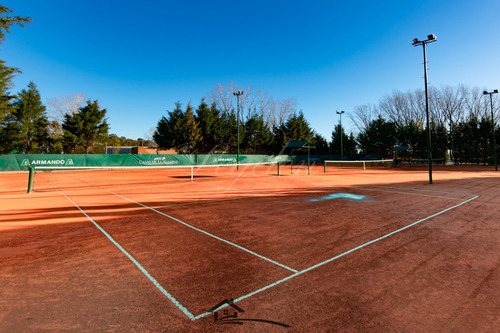 Imagen 9 de 28 de Excelente Lote Cerca Al Área Deportiva En El Barrio Privado