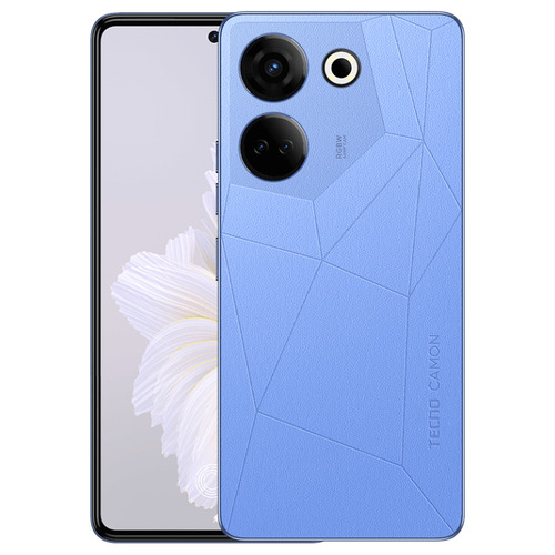 Tecno Camon 20 Pro 4G Dual SIM 256 GB serenity blue 8 GB RAM