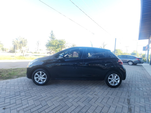 Peugeot 208 1.5 Allure