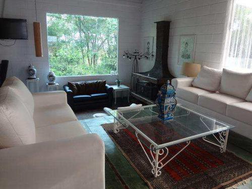 Imagem 10 de 23 de Casa Com 3 Dorms, Parque Dos Caetes, Embu Das Artes - R$ 590.000,00, 1.700m² - Codigo: 960 - V960