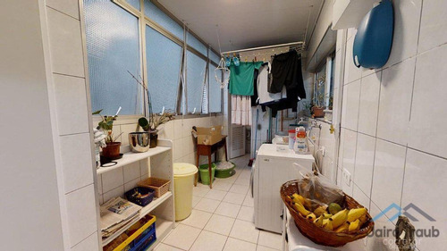 Apartamento Com 4 Dormitório(s) Localizado(a) No Bairro Vila Sônia Em São Paulo / São Paulo - 17337:924735