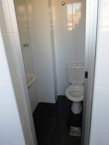 Cobertura Com 3 Quartos Para Comprar No Nova Granada Em Belo Horizonte/mg - Vis275