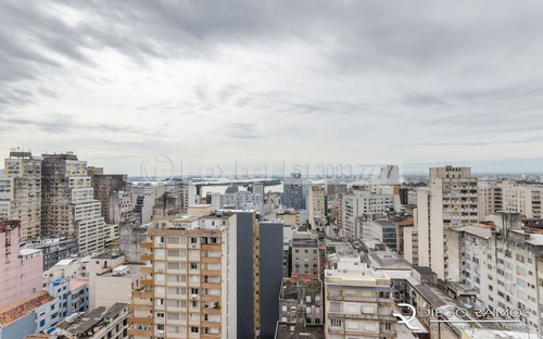 Imagem 15 de 25 de Apartamento, 3 Dormitórios, 99.5 M², Centro Histórico - 185820