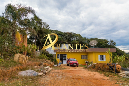Imagem 6 de 30 de Chacara - Ch00227 - 69934622