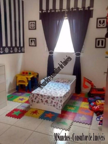 Imagem 6 de 15 de Casa A Venda Em Sorocaba No Wanel Ville. - 02306