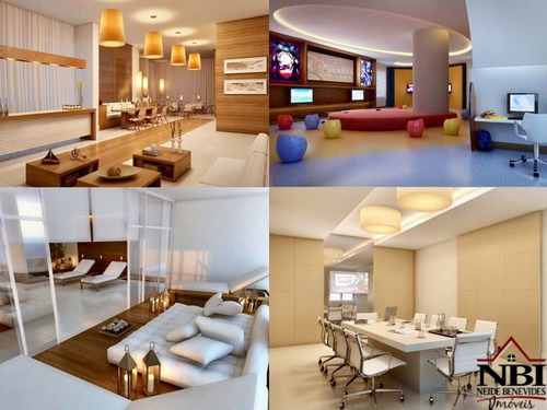 Imagem 21 de 22 de Apartamento Cidade Jardim - Reserva Do Parque, 3 Quartos, Aluguel