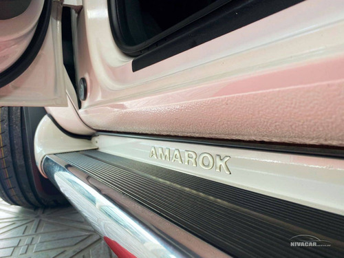 Imagem 12 de 15 de Volkswagen Amarok 3.0 V6 Tdi Diesel Highline Cd 4motion