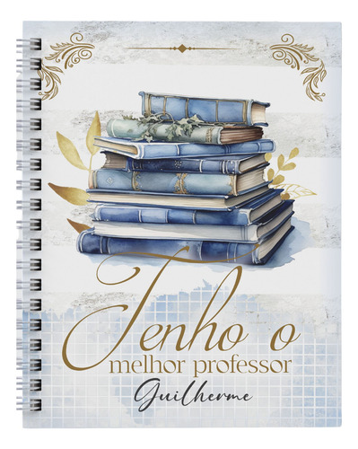 Arquivo Digital Combo Professor