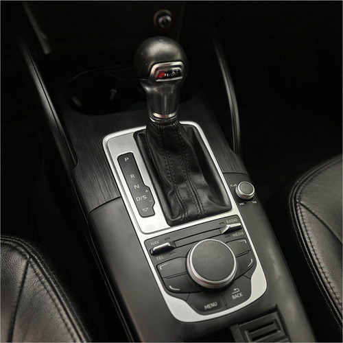 Audi A3 Lm 122cv I