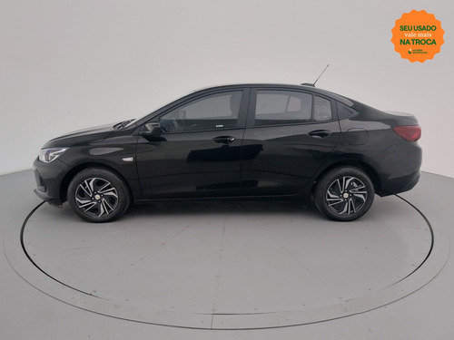 Chevrolet Onix 1.0 FLEX PLUS LT MANUAL