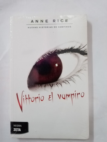 Víttorío El Vampíro