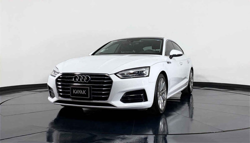 Imagen 2 de 15 de 113303 - Audi A5 2019 Con Garantía