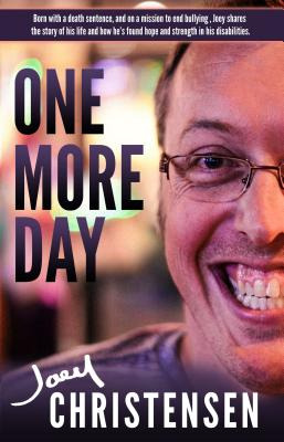 Libro One More Day: On A Mission To End Bullying - Del Po...