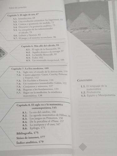 Historia De Las Matemáticas De Su Origen A Nuestros Días, De Rumbos Pellicer, Irma Beatriz., Vol. 2. Editorial Trillas, Tapa Blanda En Español, 2017