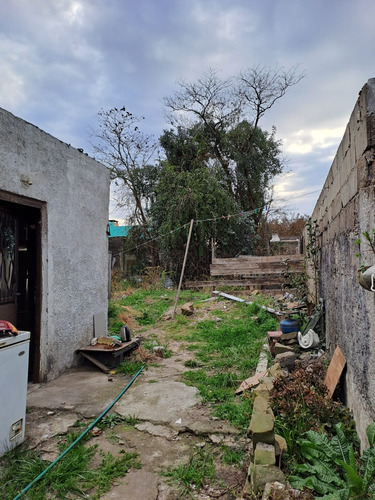 Se Vende Casa Con 2 Apartamentos En Centro De Tacuarembó