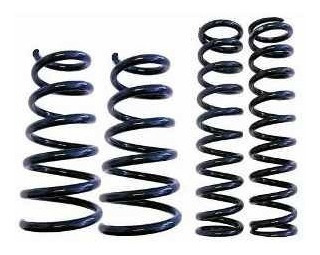 Kit Espirales Traseros Gnc Renault Kangoo Stepway 18/... Car