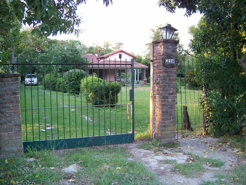 Imagen 2 de 20 de Venta Terreno / Casa Quinta En Paso Del Rey ( Apto También Para Deposito O Industria )