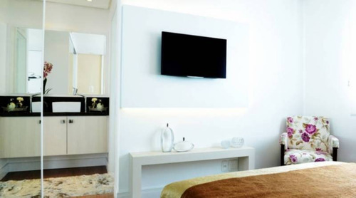 Imagem 4 de 14 de Apartamento - Centro - Ref: 4839 - V-4839