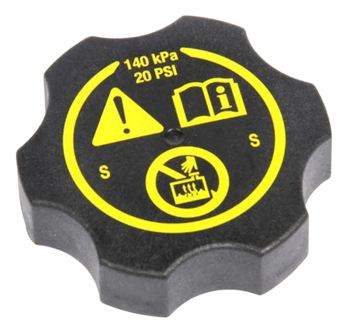 Tampa Reservatorio Onix Spin Cobalt Cruze Tracker S10 Prisma