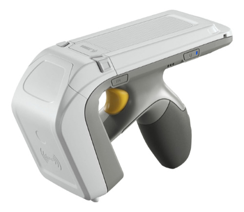 Base De Rfid/1d/2d De Mano Rfd8500