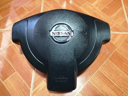 Bolsa De Aire Para Nissan Sentra 2007-2012