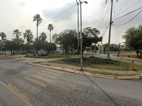 Sg- Jardines De Barcelona, Jardines De Andalucia, Guadalupe