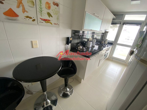 Imagen 6 de 14 de Venta Departamento Punta Del Este