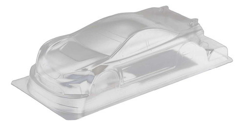 S Rc Car Body Shell Transparente Para 1/10 Rc Crawler