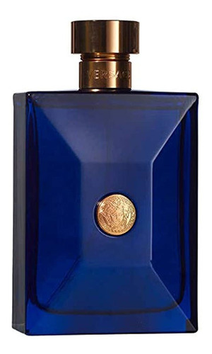 Versace Pour Homme Dylan Blue Edt, 6.7 Fl Oz