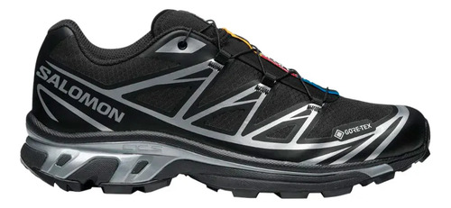 Salomon Zapatillas Xt6 Gtx - Hombre - 474506