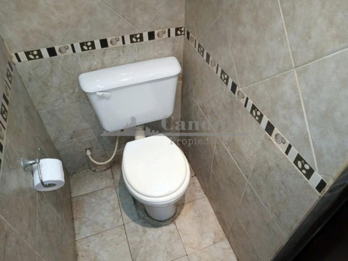 Ph En Venta 2 Ambientes - Barrio San José, Con Patio Y Piscina