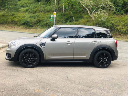 Mini Countryman 2017 2.0 S All4 Aut. 5p