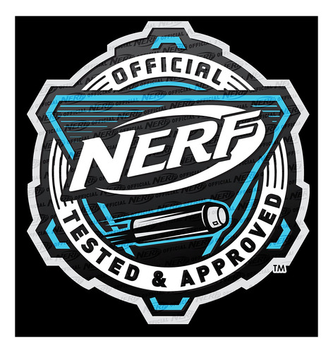 Nerf Zombie Strike Arrow Recambio