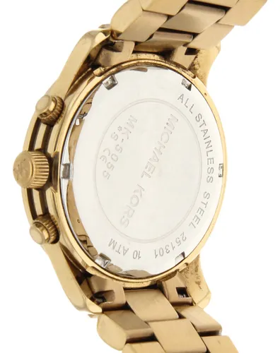 Reloj michael kors 5055 new arrivals