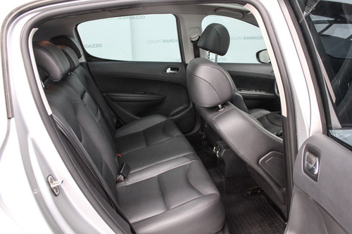 Peugeot 308 Sport 2015 La Plata 691