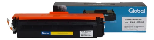 Toner W2020 MercadoLibre