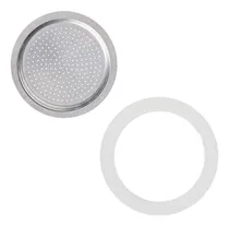 Comprar Filtro + Junta Para Cafetera Volturno 12 Pocillos