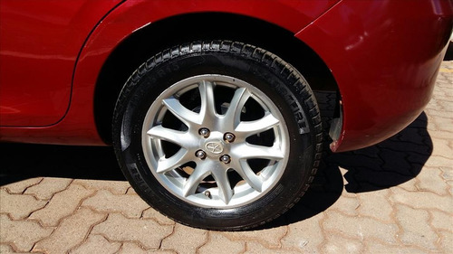 J3 1.4 16v Gasolina 4p Manual