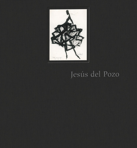 Libro Jesãºs Del Pozo - 