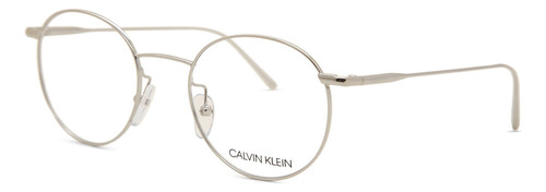 Lentes Calvin Klein Ck5460 046 49 Unisex Armazones